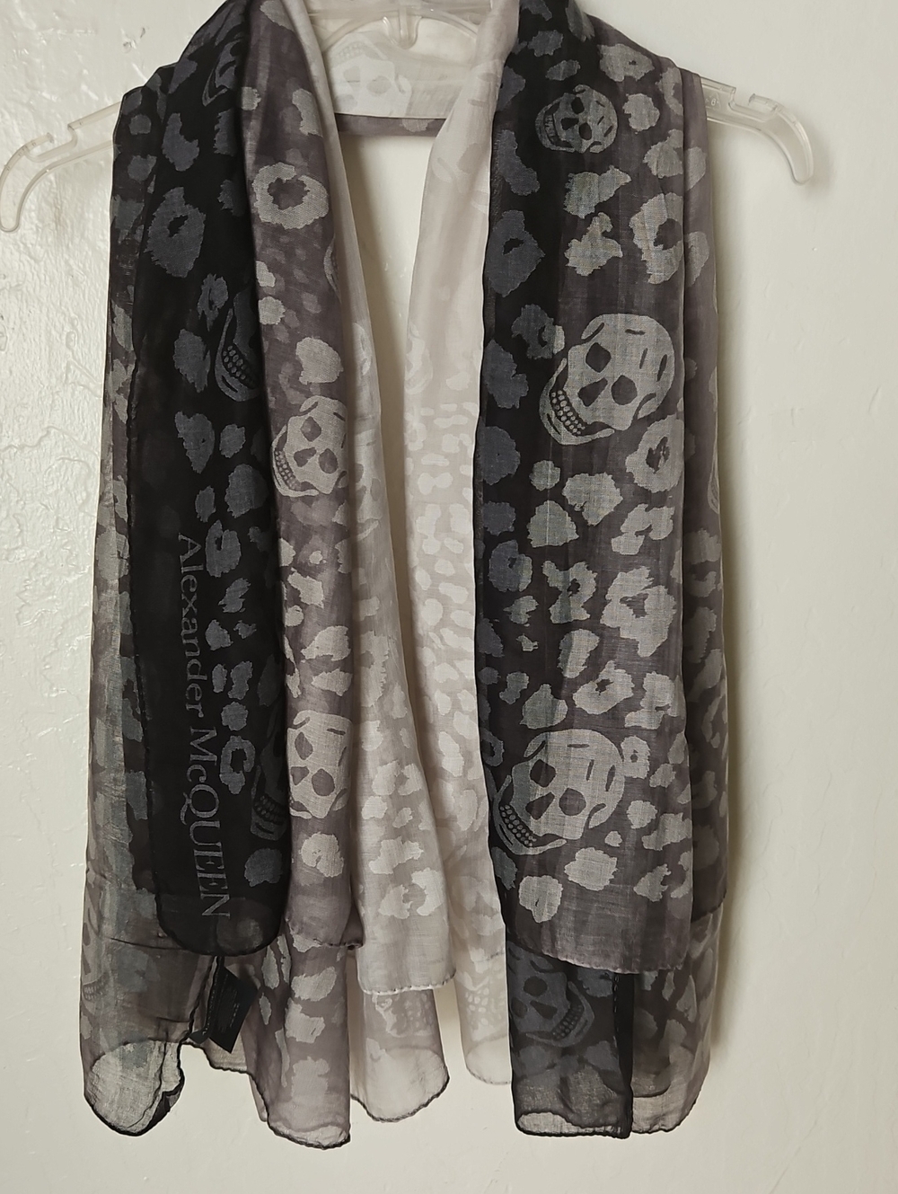 Alexander McQUEEN Scarf / Wrap